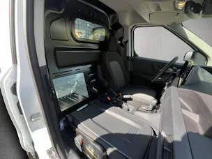 FORD Transit Courier Van 1.0 EcoBoost Trend