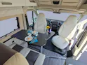 Fiat Ducato Roller Team Livingstone Duo XL