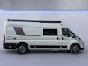 Fiat Ducato Roller Team Livingstone Duo XL
