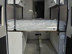 Fiat Ducato Roller Team Livingstone Duo XL