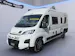 Fiat Ducato Roller Team Livingstone Duo XL