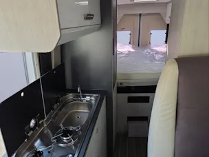 Fiat Ducato Roller Team Livingstone Duo XL