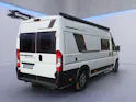 Fiat Ducato Roller Team Livingstone Duo XL
