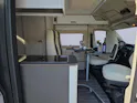 Fiat Ducato Roller Team Livingstone Duo XL