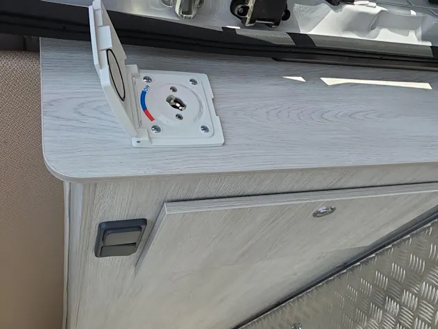 Fiat Ducato Roller Team Livingstone Duo XL