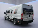 Fiat Ducato Roller Team Livingstone Duo XL