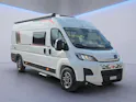 Fiat Ducato Roller Team Livingstone Duo XL