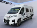 Fiat Ducato Roller Team Livingstone Duo XL