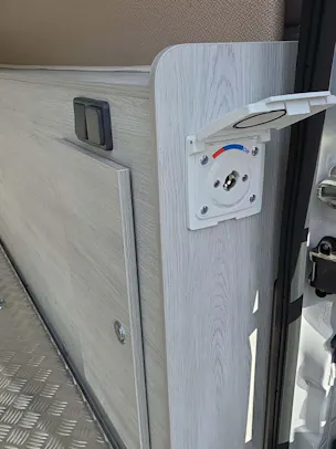 Fiat Ducato Roller Team Livingstone Duo XL