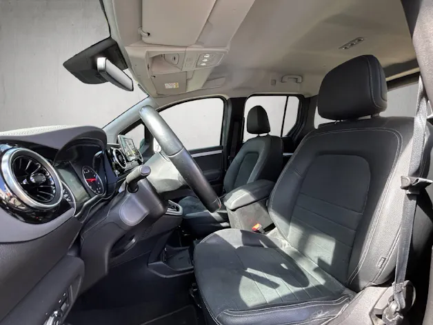 Mercedes-Benz Citan 112 Kombi S 1.5 CDI