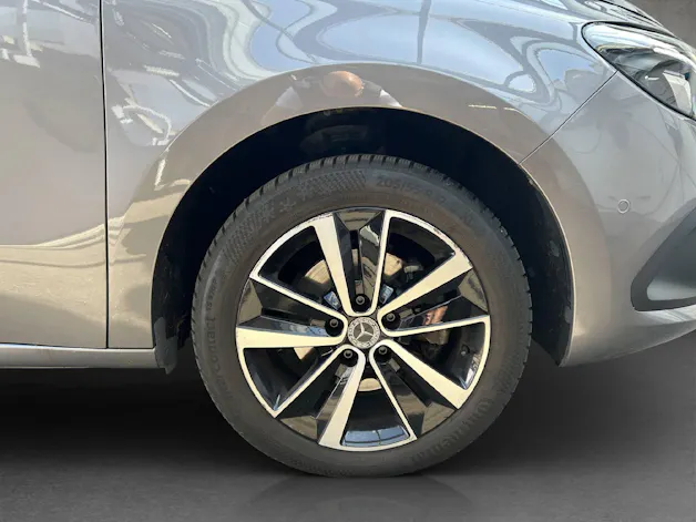 Mercedes-Benz Citan 112 Kombi S 1.5 CDI