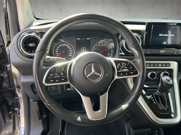 Mercedes-Benz Citan 112 Kombi S 1.5 CDI