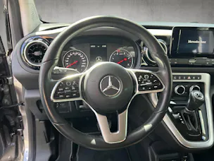 Mercedes-Benz Citan 112 Kombi S 1.5 CDI