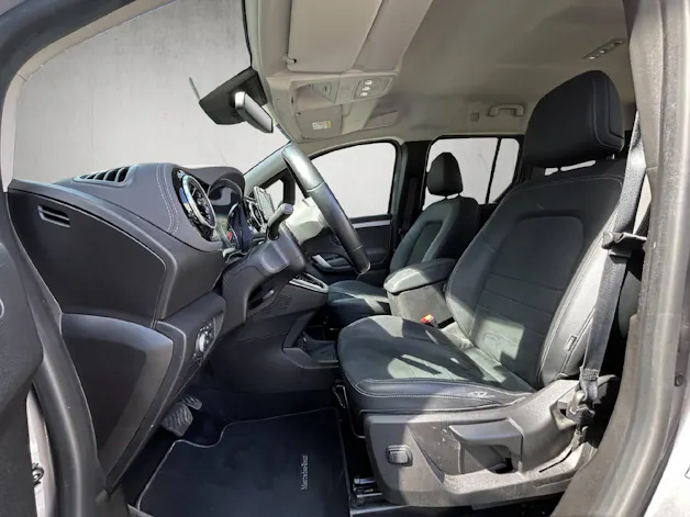 Mercedes-Benz Citan 112 Kombi S 1.5 CDI