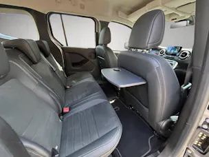 Mercedes-Benz Citan 112 Kombi S 1.5 CDI
