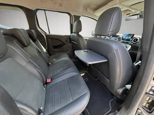 Mercedes-Benz Citan 112 Kombi S 1.5 CDI