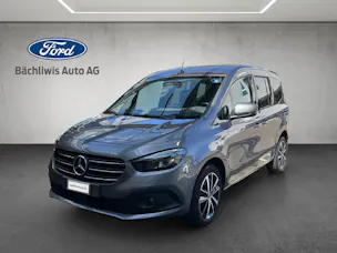 Mercedes-Benz Citan 112 Kombi S 1.5 CDI
