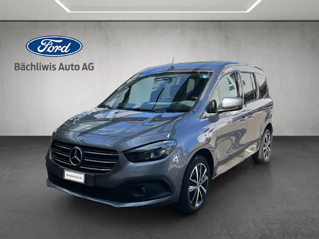 Mercedes-Benz Citan 112 Kombi S 1.5 CDI