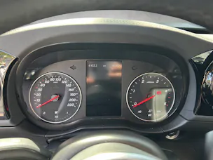 Mercedes-Benz Citan 112 Kombi S 1.5 CDI
