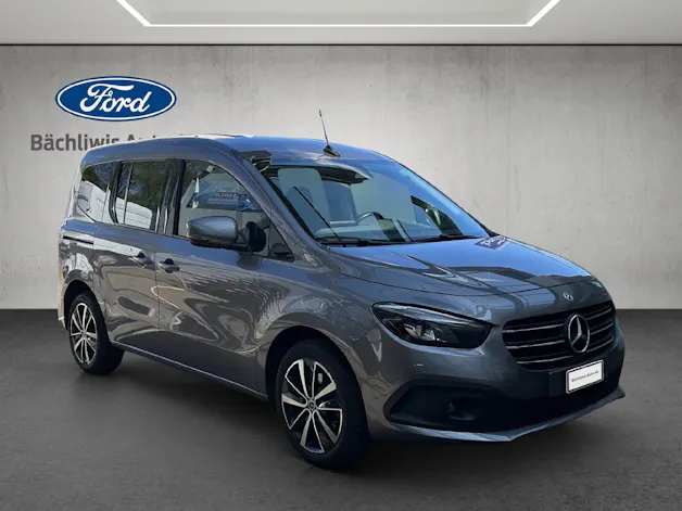 Mercedes-Benz Citan 112 Kombi S 1.5 CDI