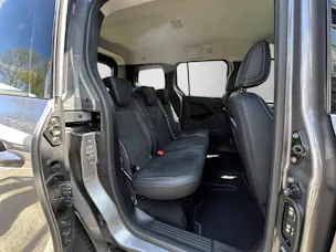 Mercedes-Benz Citan 112 Kombi S 1.5 CDI