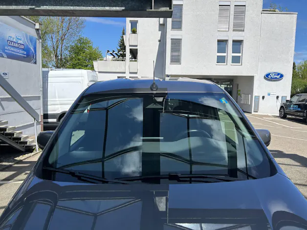 Mercedes-Benz Citan 112 Kombi S 1.5 CDI
