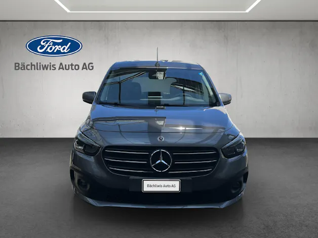 Mercedes-Benz Citan 112 Kombi S 1.5 CDI