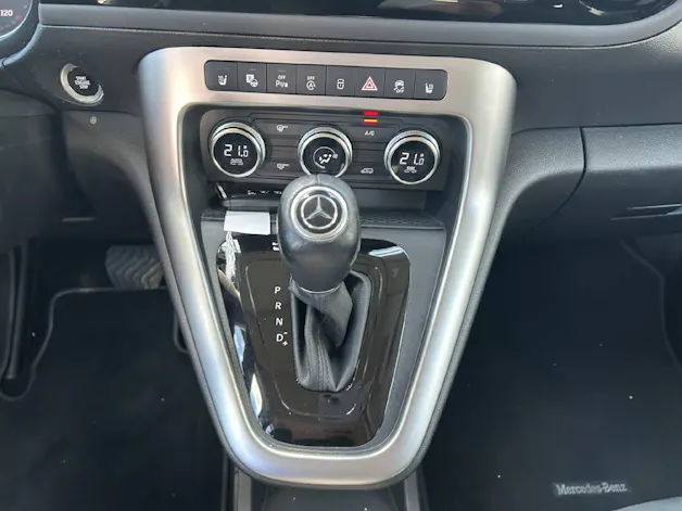 Mercedes-Benz Citan 112 Kombi S 1.5 CDI