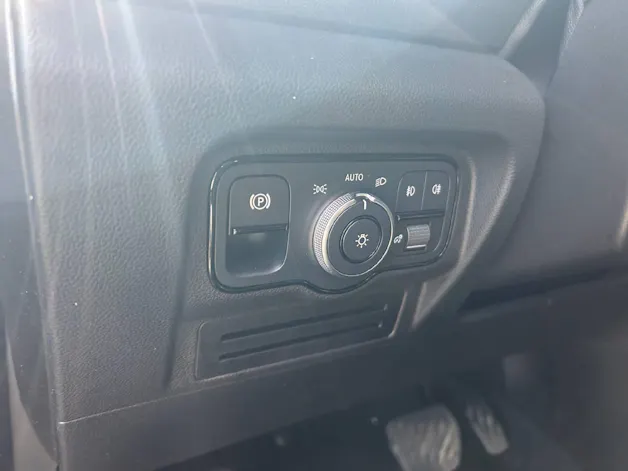 Mercedes-Benz Citan 112 Kombi S 1.5 CDI