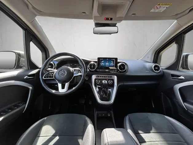 Mercedes-Benz Citan 112 Kombi S 1.5 CDI