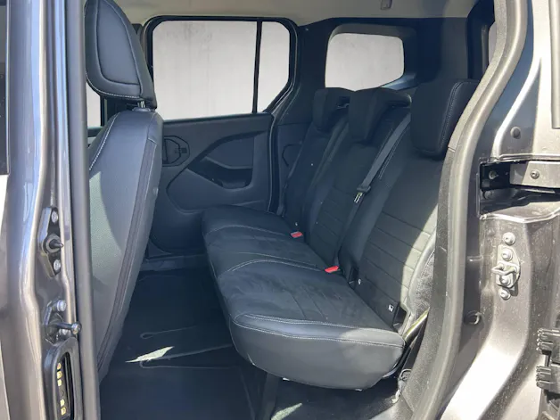 Mercedes-Benz Citan 112 Kombi S 1.5 CDI