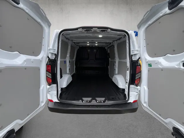 Ford Transit C Van 320 L1 2.5 Duratec 233 Trend PHEV