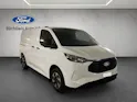 Ford Transit C Van 320 L1 2.5 Duratec 233 Trend PHEV