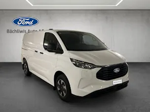 Ford Transit C Van 320 L1 2.5 Duratec 233 Trend PHEV