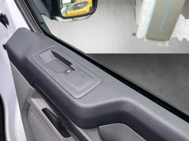 Ford Transit C Van 320 L1 2.5 Duratec 233 Trend PHEV