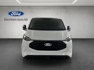 Ford Transit C Van 320 L1 2.5 Duratec 233 Trend PHEV