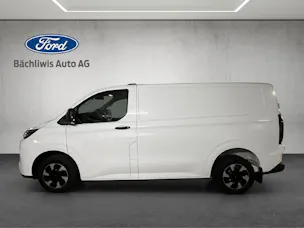 Ford Transit C Van 320 L1 2.5 Duratec 233 Trend PHEV