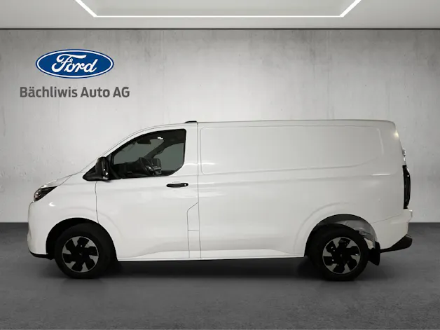 Ford Transit C Van 320 L1 2.5 Duratec 233 Trend PHEV