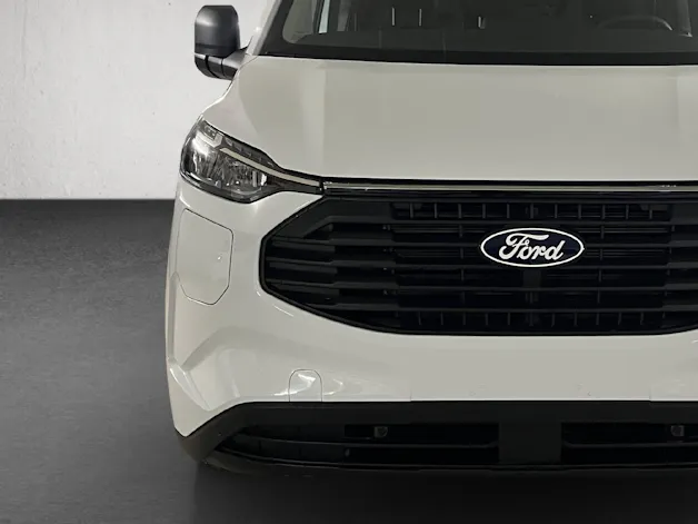 Ford Transit C Van 320 L1 2.5 Duratec 233 Trend PHEV