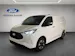 Ford Transit C Van 320 L1 2.5 Duratec 233 Trend PHEV