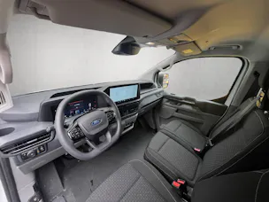 Ford Transit C Van 320 L1 2.5 Duratec 233 Trend PHEV