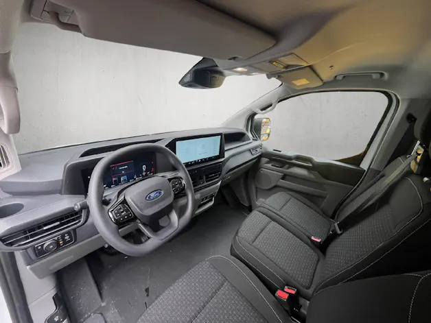 Ford Transit C Van 320 L1 2.5 Duratec 233 Trend PHEV