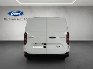 Ford Transit C Van 320 L1 2.5 Duratec 233 Trend PHEV