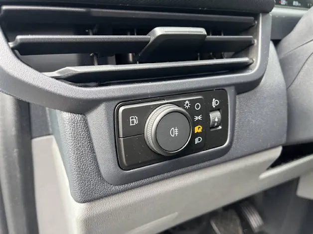 Ford Transit C Van 320 L1 2.5 Duratec 233 Trend PHEV