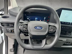 Ford Transit C Van 320 L1 2.5 Duratec 233 Trend PHEV