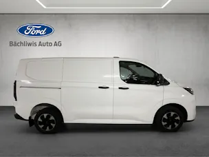 Ford Transit C Van 320 L1 2.5 Duratec 233 Trend PHEV