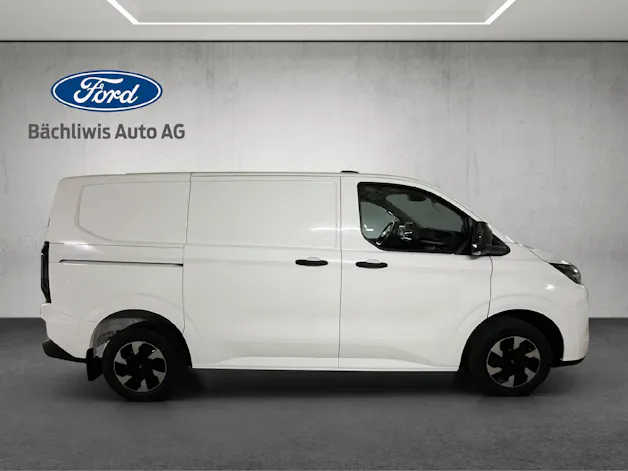 Ford Transit C Van 320 L1 2.5 Duratec 233 Trend PHEV
