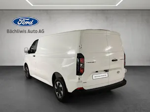 Ford Transit C Van 320 L1 2.5 Duratec 233 Trend PHEV