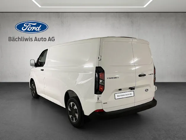 Ford Transit C Van 320 L1 2.5 Duratec 233 Trend PHEV