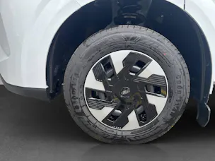 Ford Transit C Van 320 L1 2.5 Duratec 233 Trend PHEV